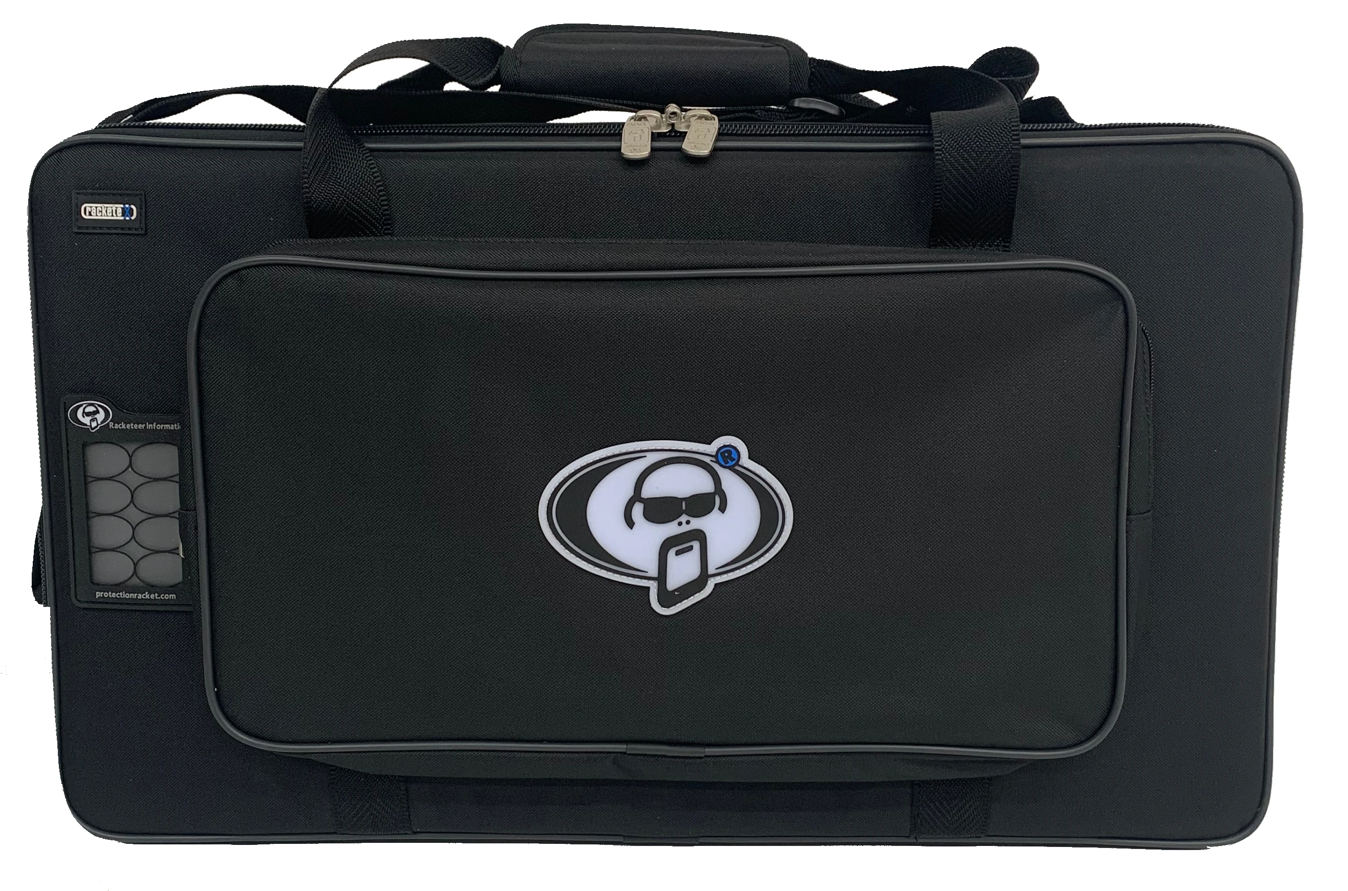 Protection Racket Line-6 AAA Bag Helix Rack